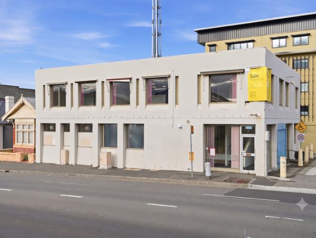 Office for sale in Hobart, Tasmania