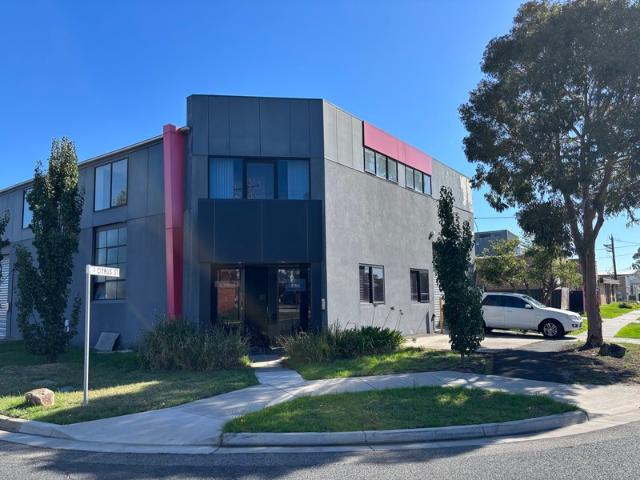 Warehouse for rent in Camerons Creek, Victoria