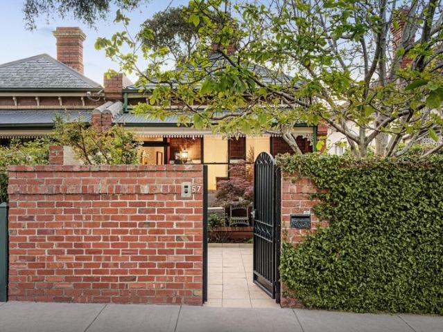 House for sale in South Yarra, Melbourne