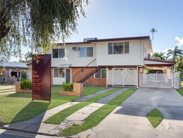House for sale in Park Avenue