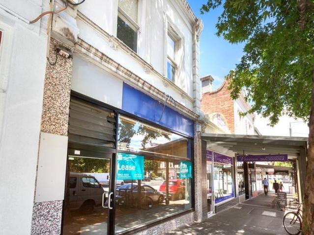 Retail for rent in Camerons Creek, Victoria