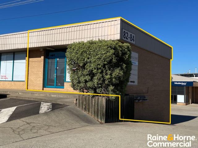 Warehouse for rent in Canberra, Australian Capital Territory