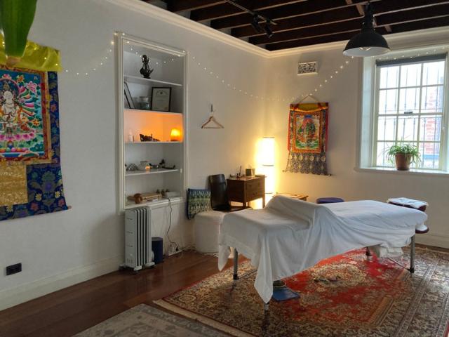 Office for rent in Fremantle, City of Fremantle