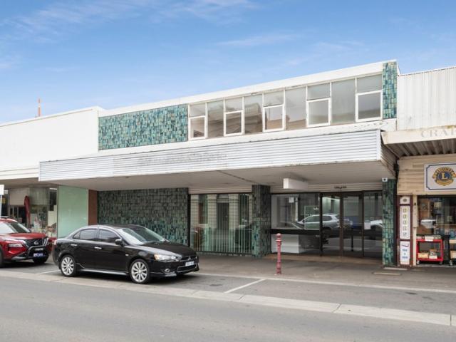 Office for rent in Alma, Victoria