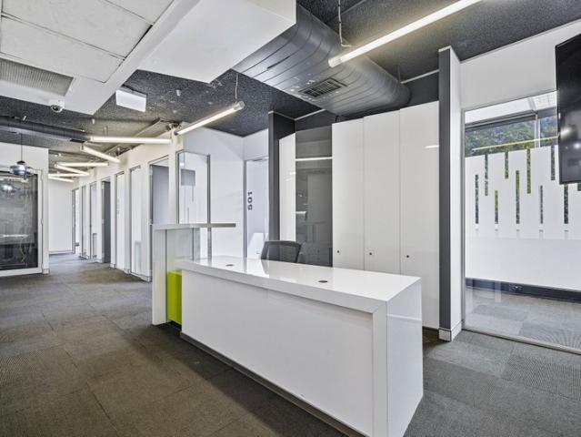 Office for rent in Sydney CBD, Sydney