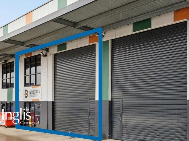 Warehouse for rent in Sydney, New South Wales
