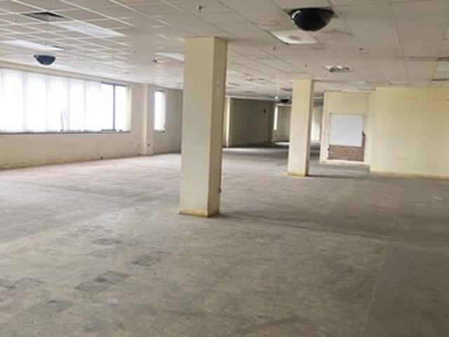 Warehouse for rent in Horseshoe Creek, South Australia