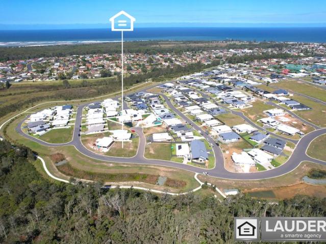 Land for sale in Old Bar, New South Wales