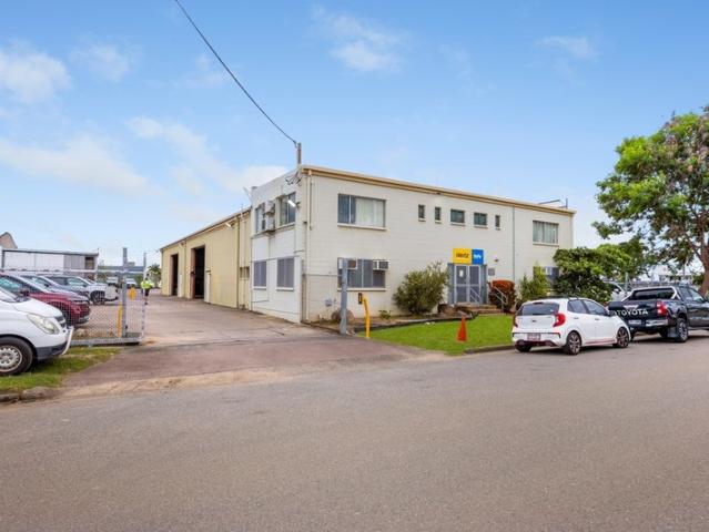 Warehouse for sale in Townsville, Queensland