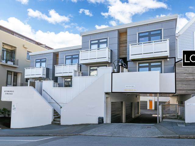 Apartment for sale in Mount Victoria, New South Wales