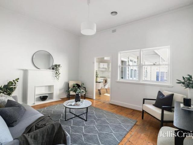 House for rent in Prahran, Melbourne