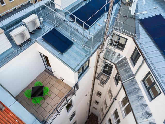 Apartment mieten in KG Leopoldstadt, Wien