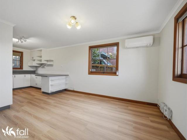 Townhouse for rent in Hobart, Tasmania
