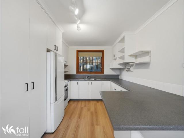 Townhouse for rent in Hobart, Tasmania