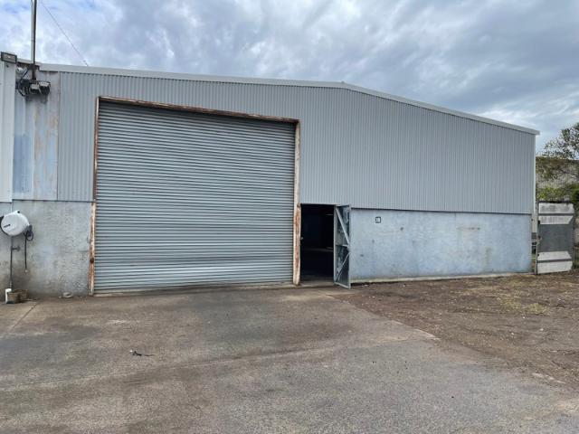 Warehouse for rent in Geelong, Victoria