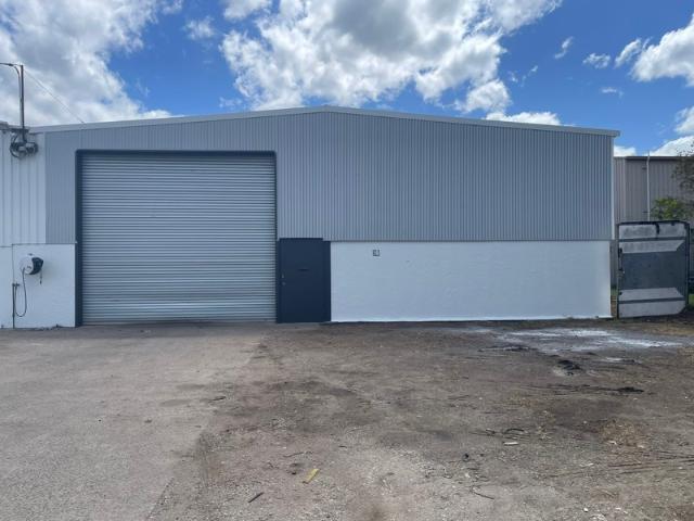 Warehouse for rent in Geelong, Victoria