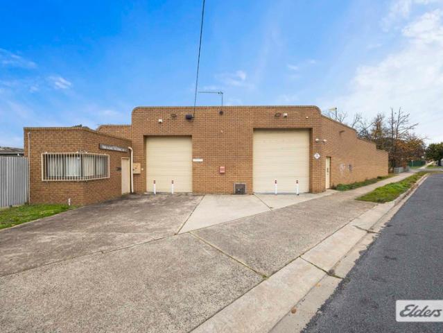 Warehouse for sale in Ararat, Victoria