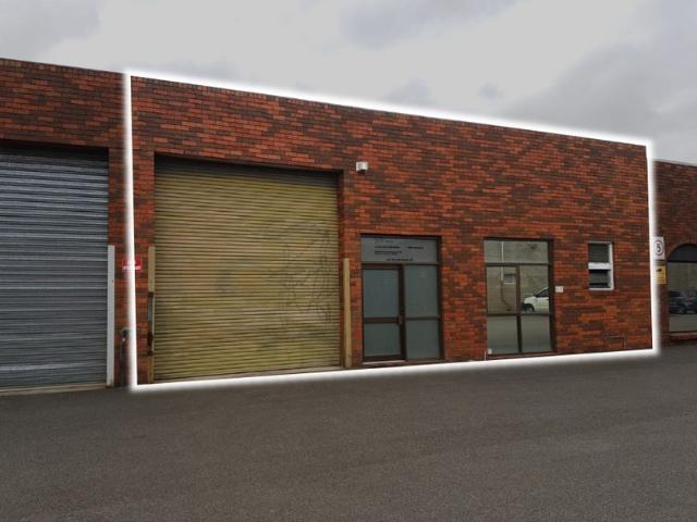 Warehouse for rent in Camerons Creek, Victoria