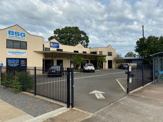 Warehouse for rent in Horseshoe Creek, South Australia