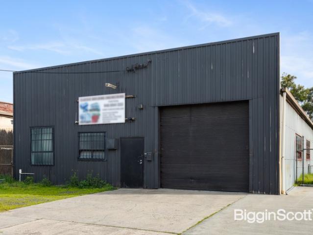 Warehouse for rent in Camerons Creek, Victoria