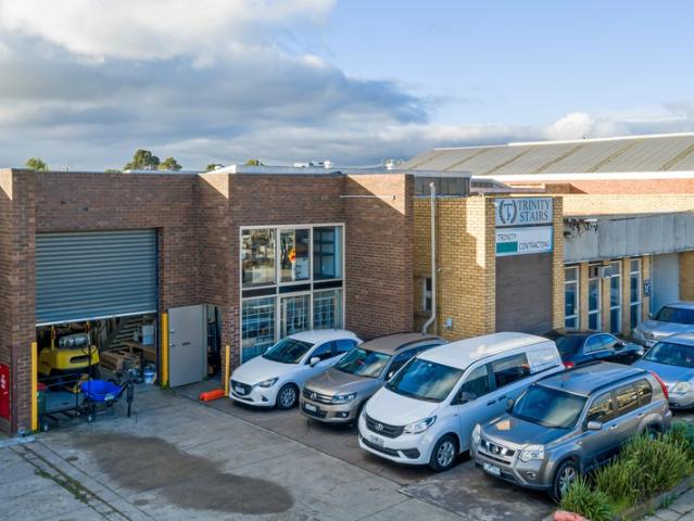 Warehouse for rent in Camerons Creek, Victoria