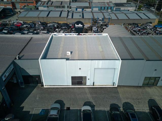 Warehouse for sale in Camerons Creek, Victoria