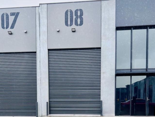 Warehouse for rent in Camerons Creek, Victoria