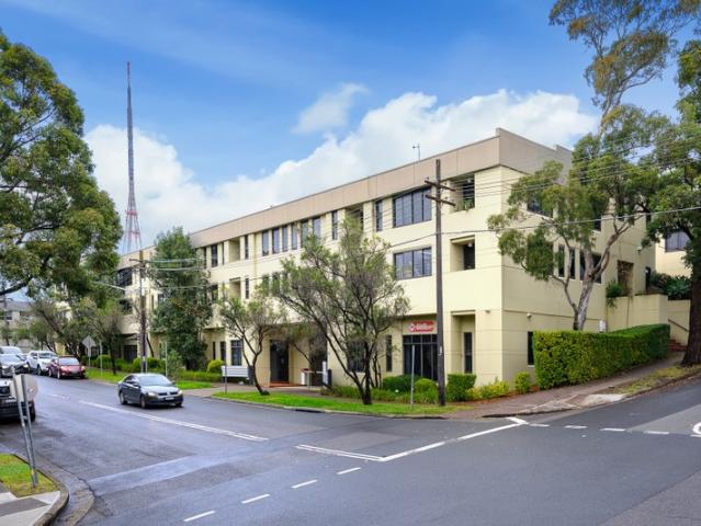 Warehouse for rent in Willoughby, New South Wales