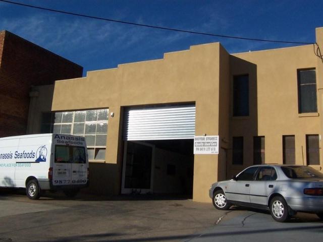 Warehouse for rent in Camerons Creek, Victoria