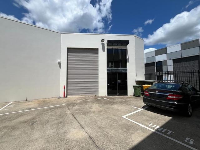 Warehouse for rent in Fernbrook, Queensland