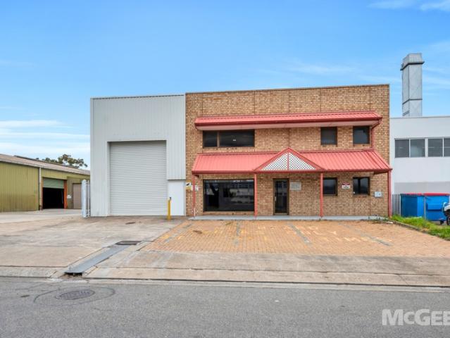 Warehouse for rent in Horseshoe Creek, South Australia