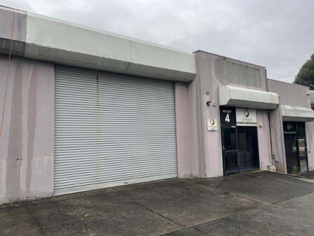 Warehouse for rent in Camerons Creek, Victoria