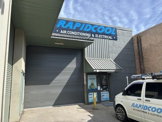 Warehouse for sale in Wollongong West, New South Wales