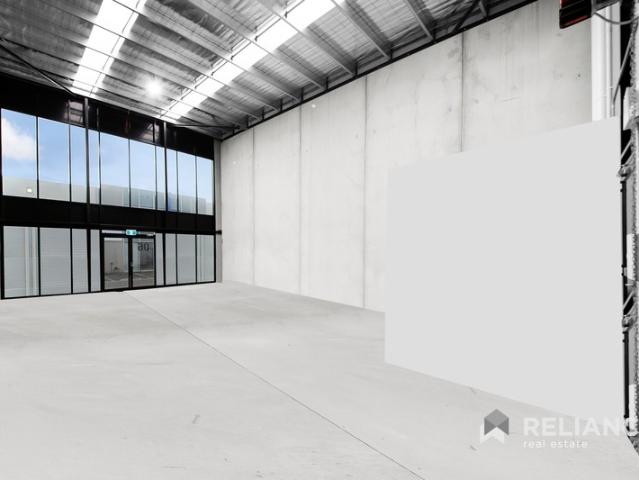 Warehouse for sale in Camerons Creek, Victoria