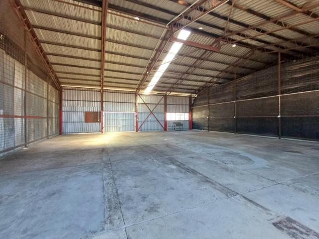 Warehouse for rent in Darwin, Northern Territory