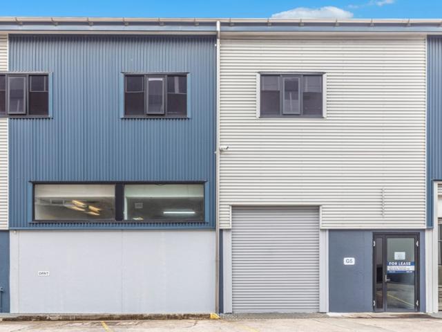 Warehouse for rent in Sydney, New South Wales
