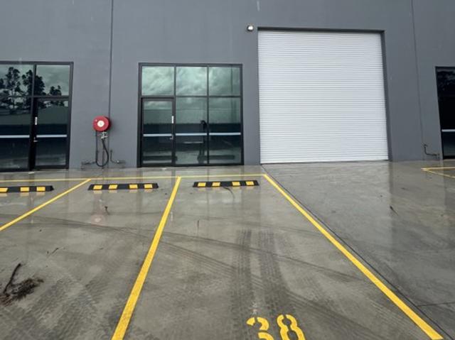 Warehouse for rent in New South Wales