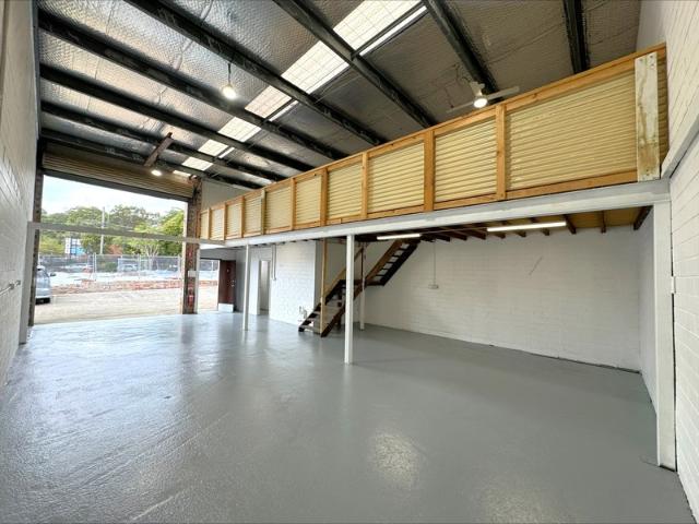 Warehouse for rent in Sydney, New South Wales