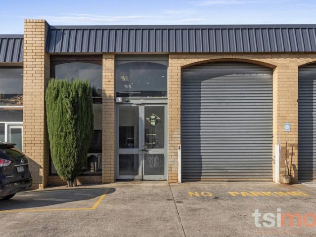 Warehouse for rent in Camerons Creek, Victoria