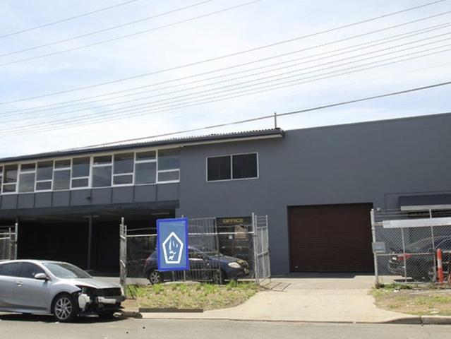 Warehouse for rent in Strathfield, New South Wales