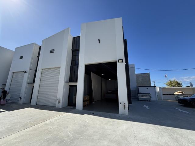Warehouse for rent in Fernbrook, Queensland