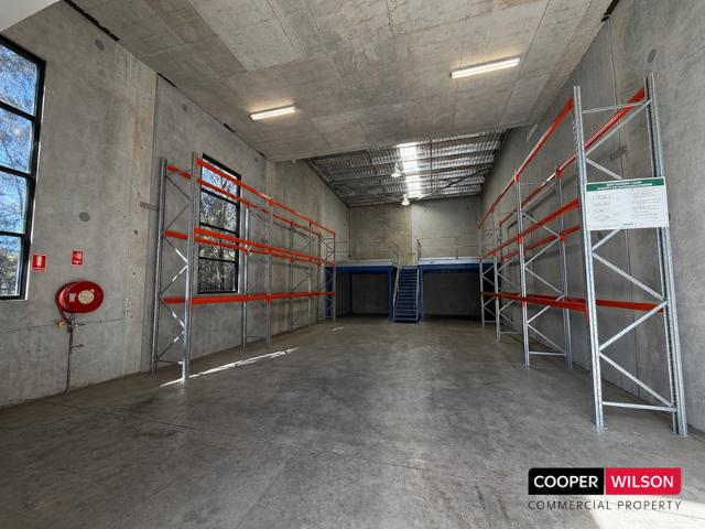 Warehouse for rent in Sutherland, New South Wales
