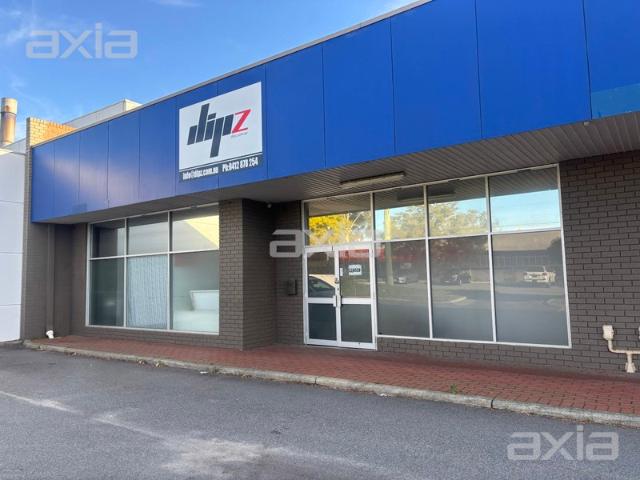 Warehouse for rent in Malaga, Western Australia
