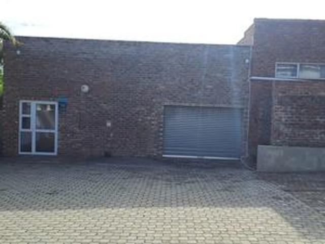 Commercial for rent in Port Elizabeth, Eastern Cape