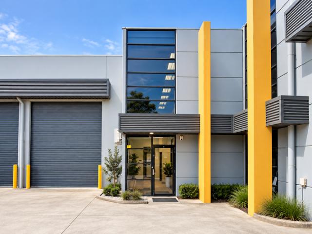 Warehouse for rent in Camerons Creek, Victoria