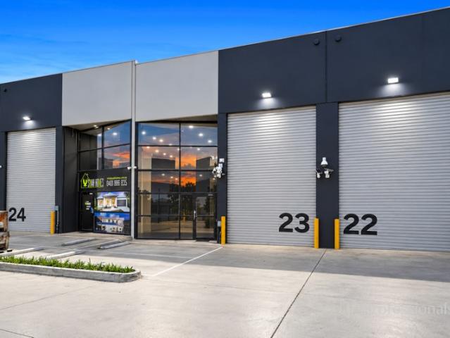 Warehouse for sale in Ravenhall, Melbourne