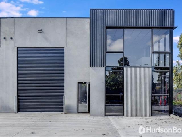 Warehouse for rent in Camerons Creek, Victoria