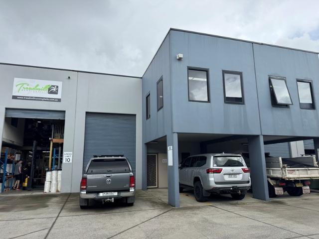 Warehouse for rent in Sutherland, New South Wales