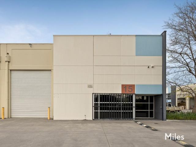 Warehouse for sale in Camerons Creek, Victoria