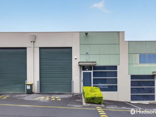 Warehouse for rent in Camerons Creek, Victoria